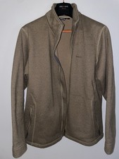 Rohan Radiant Merino Zip