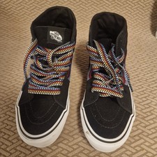 VANS Sk8-Hi Tapered
