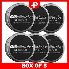 Gillette Labs Fast Absorbing