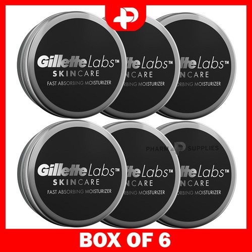 Gillette labs fast absorbing - labs,