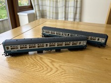 Hornby OO Gauge R912 MK11