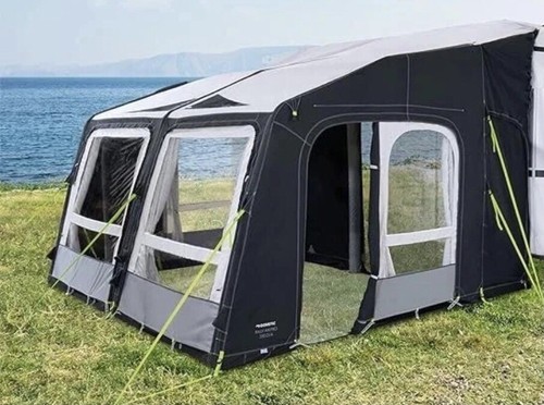 Dometic rally air pro - dometic,
