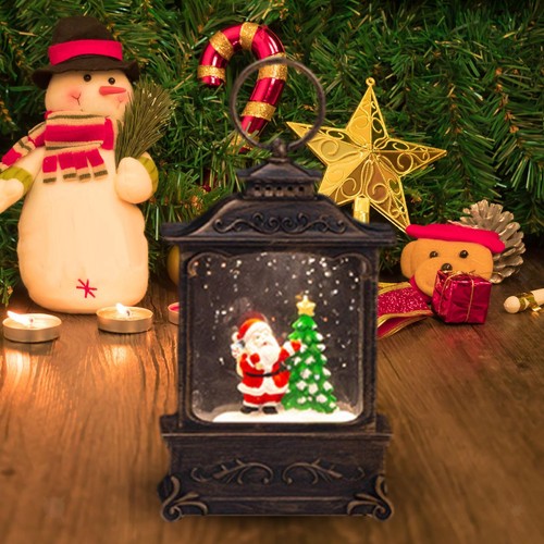 Christmas table centerpieces - christmas,