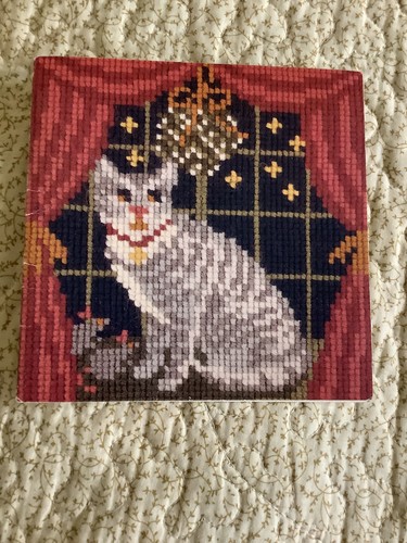 Elizabeth bradley inch cat - 6,