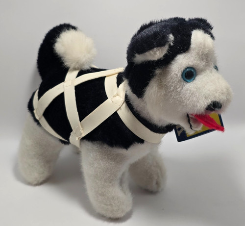 Kipmik husky sled - kipmik,
