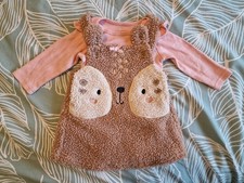 Studio Baby Pink Long Sleeved