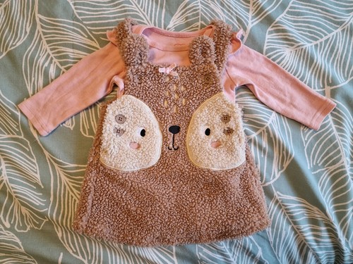 Studio baby pink - baby, long