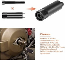Ducati 1098 1198 1199 1299 848