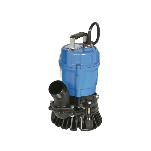 Hs2 1 2hp submersible - 2", 1/2hp