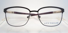 Ann Taylor 210 C01 52-16-135 Glasses Eyeglasses Womens Frames