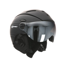 Ammaco 12 Vent Visor Ski