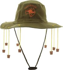 Aussie Australian Hat with