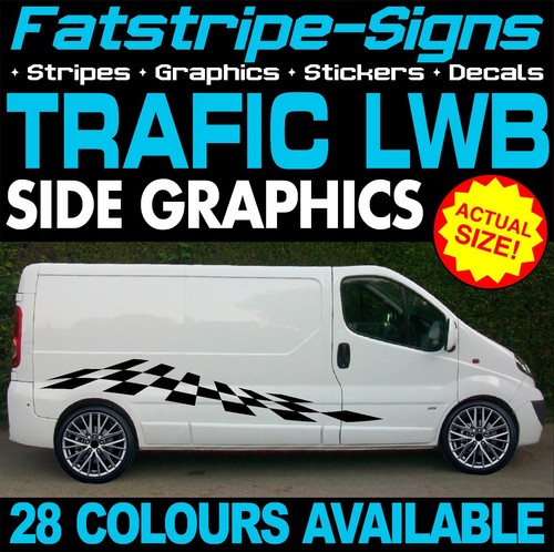Fit renault trafic lwb - renault,