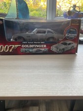 Diecat Car 1:18 JOYRIDE James