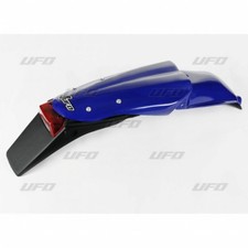 UFO Enduro Rear Fender with
