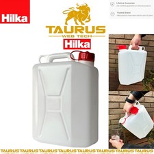 10L HILKA Plastic Water