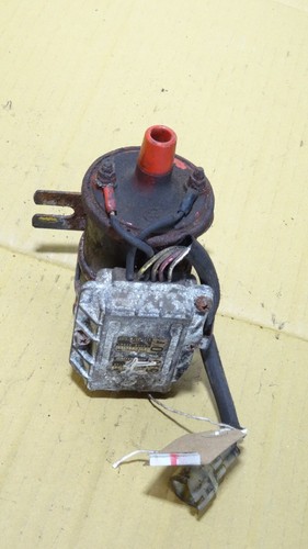Daihatsu charade gtti igniter - charade,