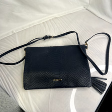 Gigi New York Leather