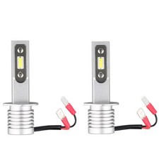 H1 Headlight/Fog 3000Lm CSP