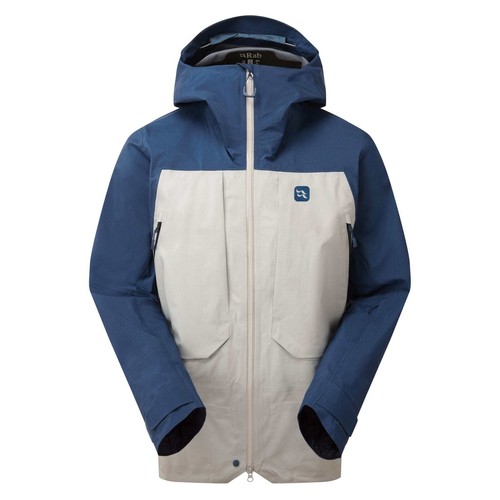 Rab khroma converge gore - rab, gore-tex