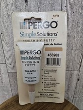 Pergo simple solutions - pergo,