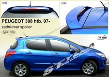 SPOILER REAR ROOF TAILGATE