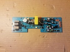 POWER  BOARD P/N: KUP11401Z  FOR NAD L-55 DVD PLAYER