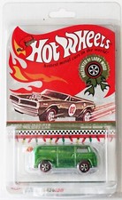 Hot wheels 2002 convention - wheels,