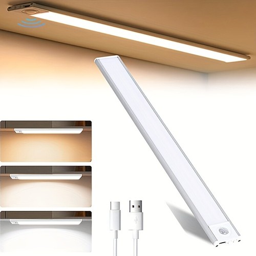 Ultra thin motion sensor led - ultra,
