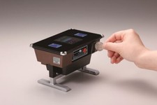 Taito Space Invaders 45th