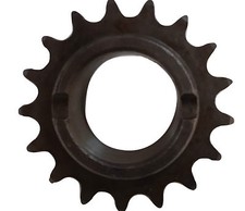 ukscooters LAMBRETTA FRONT