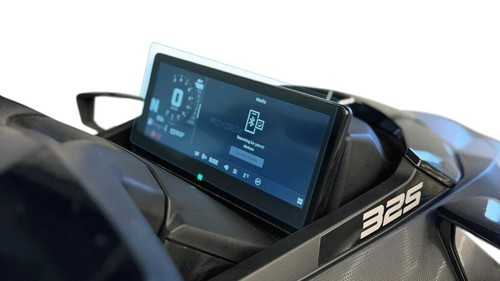 Brp sea doo gtx 325 - sea-doo, limited