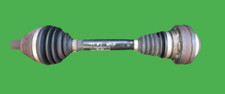 AUDI TT 8J 2.0 TFSI FRONT DRIVESHAFT LEFT PASSENGER SIDE N/S/F 8J0407761A