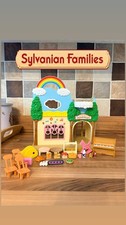 Sylvanian families rainbow - sylvanian,