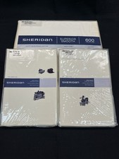 Sheridan Vanilla Single