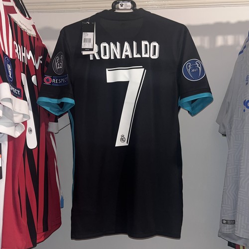 Real madrid 2017 adidas - real,
