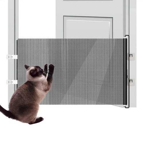 Retractable stair safety - 🔥,