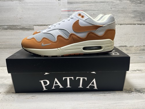 Size nike air - max, 1