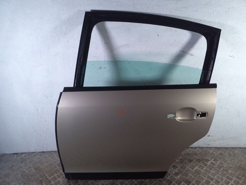 Citroen vtr mk1 - citroen, c4