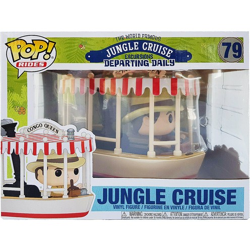 Disney parks jungle cruise - jungle,