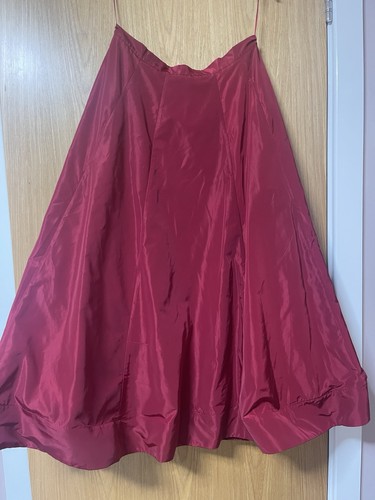 Karen millen taffeta - taffeta, full