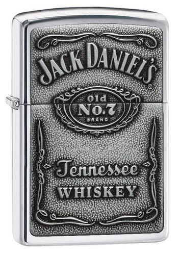 Jack daniel high polish - jack, daniel's®