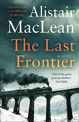 The last frontier maclean - the,