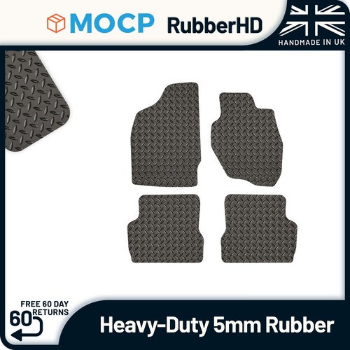5mm heavy duty - car, mats