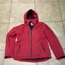 Musto Men's Sailing Jacket Size Large