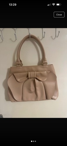 Brand new pink handbag - ,, never