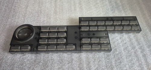 Korg triton extreme right - triton,