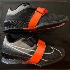 Nike Romaleos 4 Weightlifting