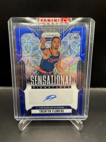 2024 panini prizm trentyn - 2024-25,