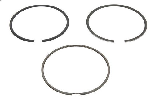 Piston ring kit goetze - piston,